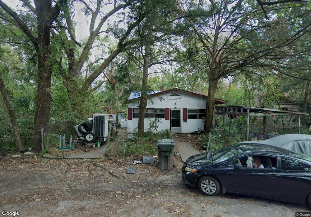 3506 Stonewall St, Brunswick, GA 31520 - photo 1