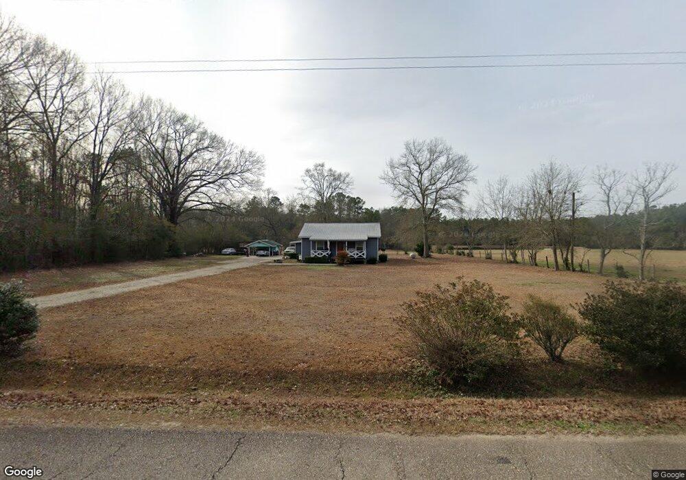 44198 Vessier Rd, Franklinton, LA 70438 - photo 1