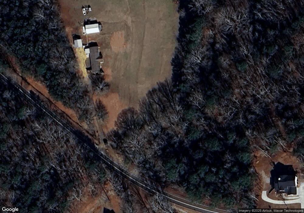 LOT 12 Blake Ln, Winder, GA 30680 - photo 1