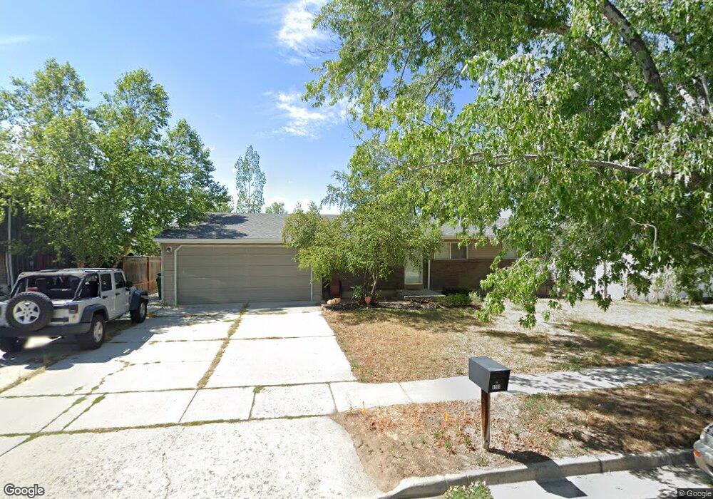 8360 S Colene Dr, Sandy, UT 84094 - photo 1