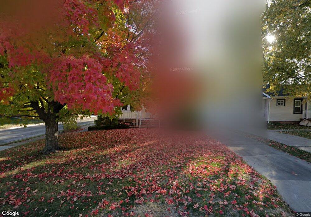 2421 45th St, Des Moines, IA 50310 - photo 1