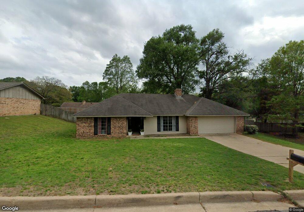 707 David Dr, Tyler, TX 75703 - photo 1