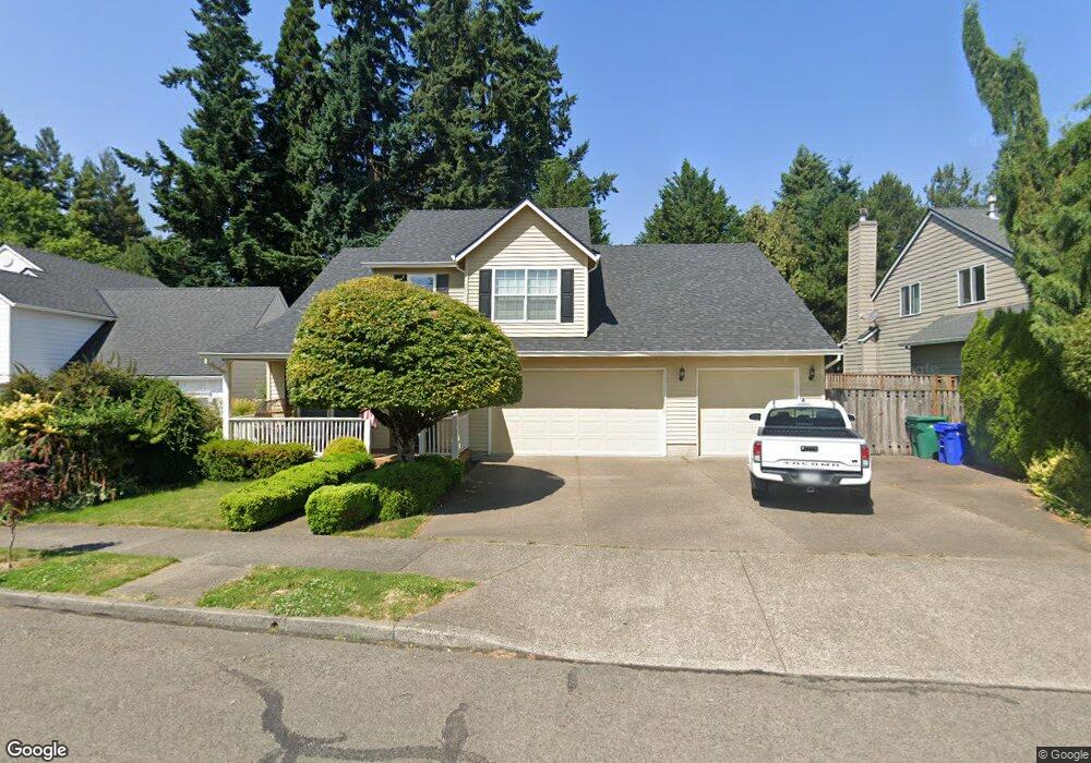14633 SE Hemmen Ave, Clackamas, OR 97015 - photo 1