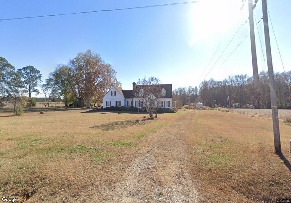 3349 Bulluck School Rd, Rocky Mount, NC 27801 - photo 1