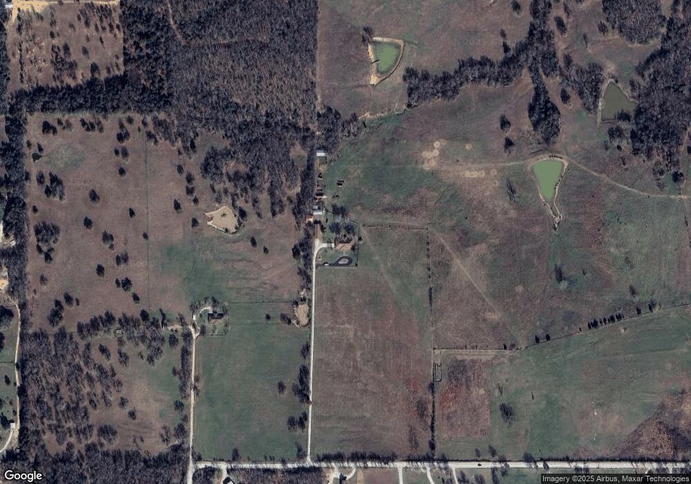 943 County Road 134, Gainesville, TX 76240 - photo 1