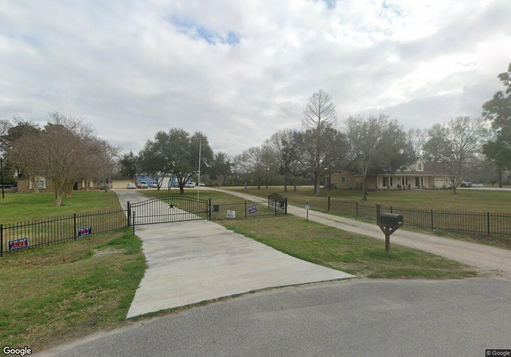 9010 Quail Valley Dr, Manvel, TX 77578 - photo 1