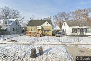 3517 Proctor Ave, Flint, MI 48504