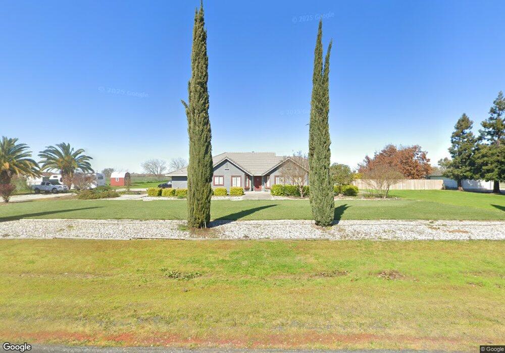 2837 E Spiess Rd, Acampo, CA 95220 - photo 1