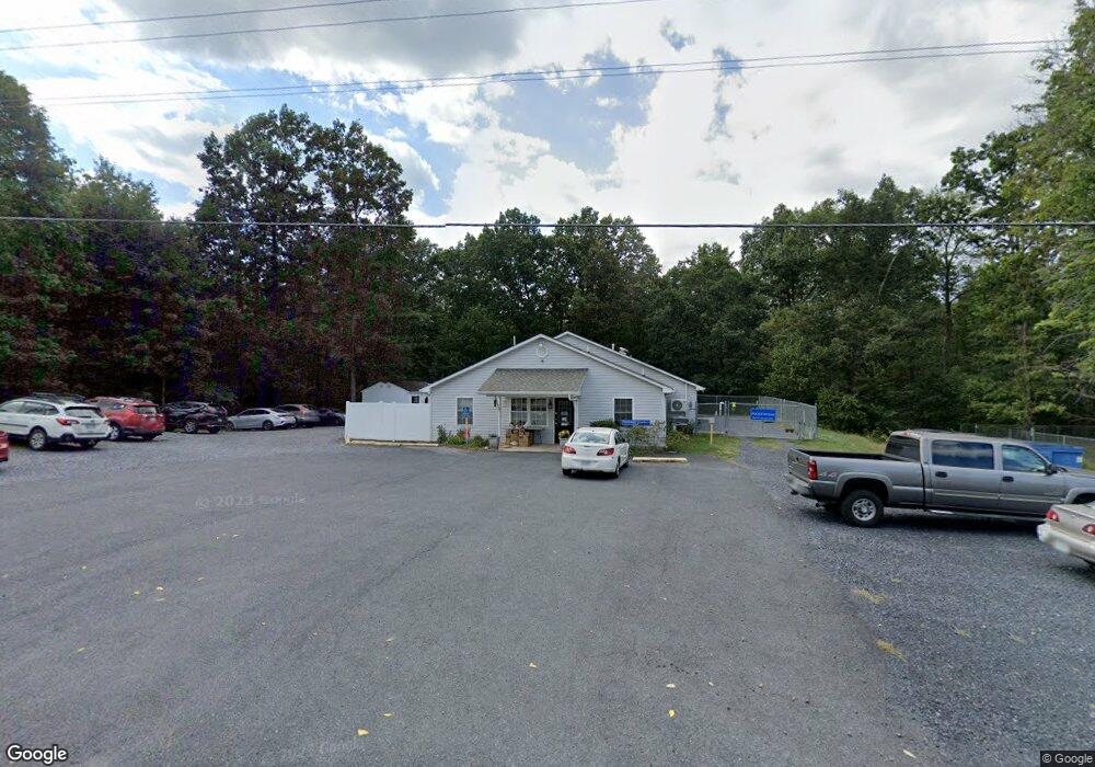 1001 Mt Torrey Rd, Lyndhurst, VA 22952 - photo 1