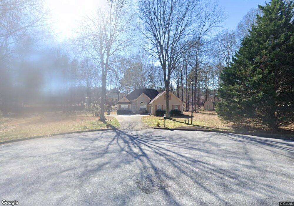 105 Magnolia Walk unit 1, Covington, GA 30016 - photo 1