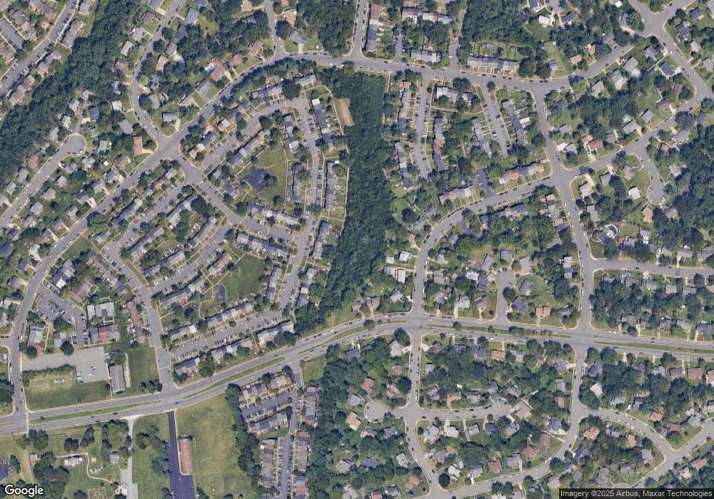 7660 Quail Run Ln, Manassas, VA 20109 - photo 1