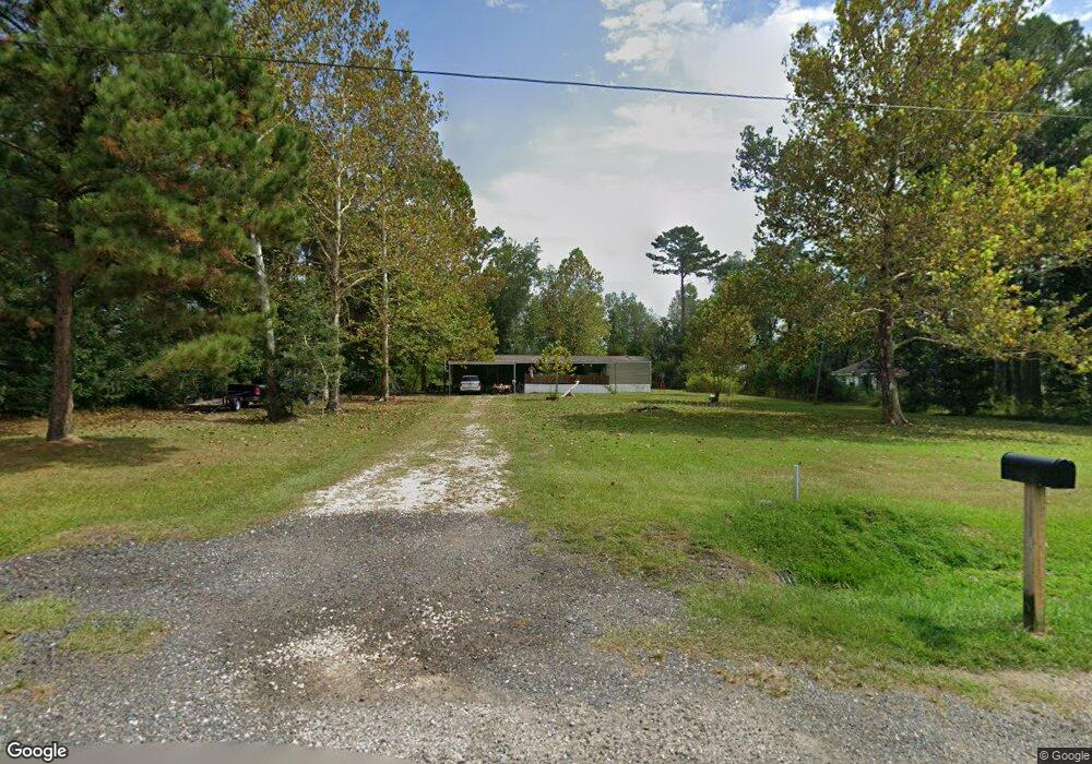 336 Arthur Cooley Rd, Deridder, LA 70634 - photo 1