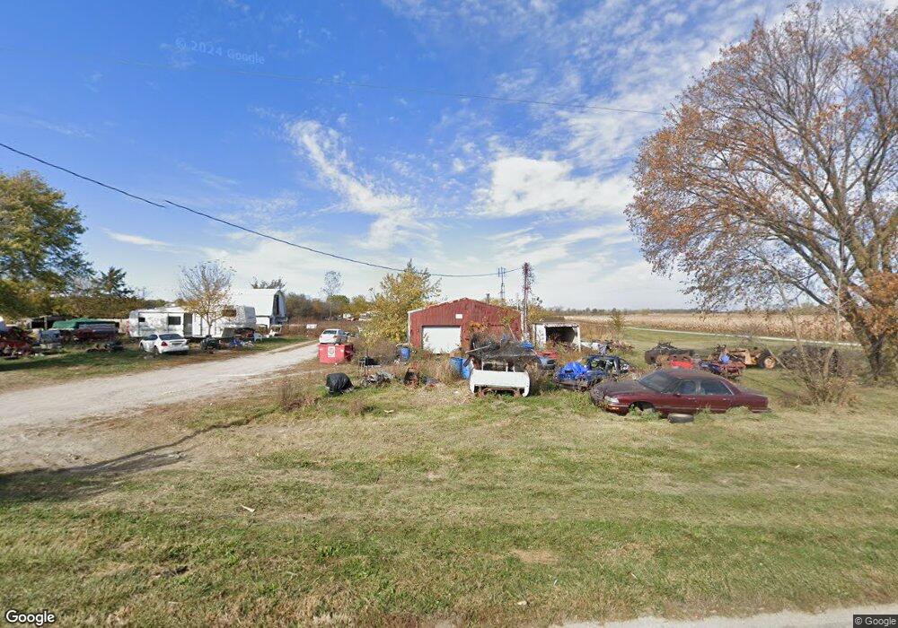 136 W 400 N, Portland, IN 47371 - photo 1