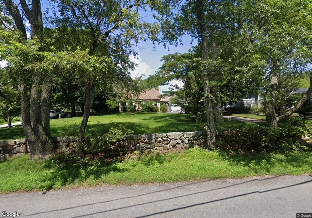 445 Rock Odundee Rd, South Dartmouth, MA 02748 - photo 1