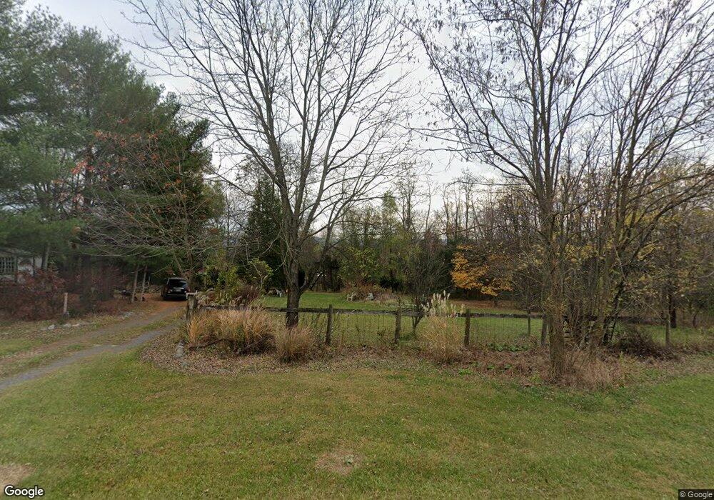 2605 Mt Hebron Rd, Strasburg, VA 22657 - photo 1