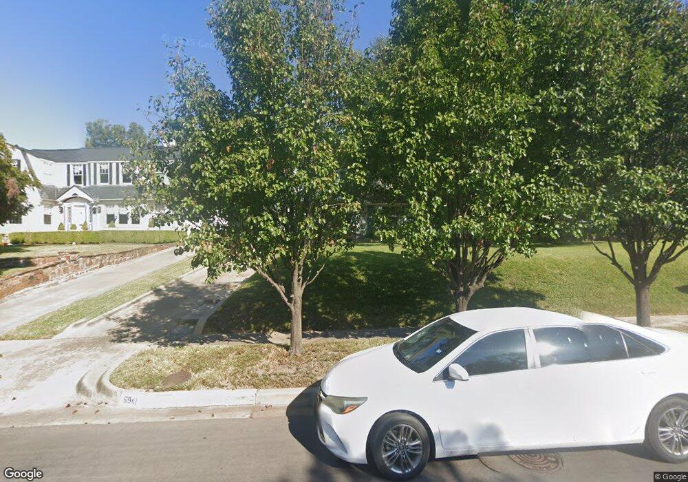 6941 Lakeshore Dr, Dallas, TX 75214 - photo 1