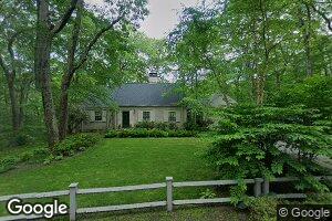 67 Stoney Lea Rd, Dedham, MA 02026