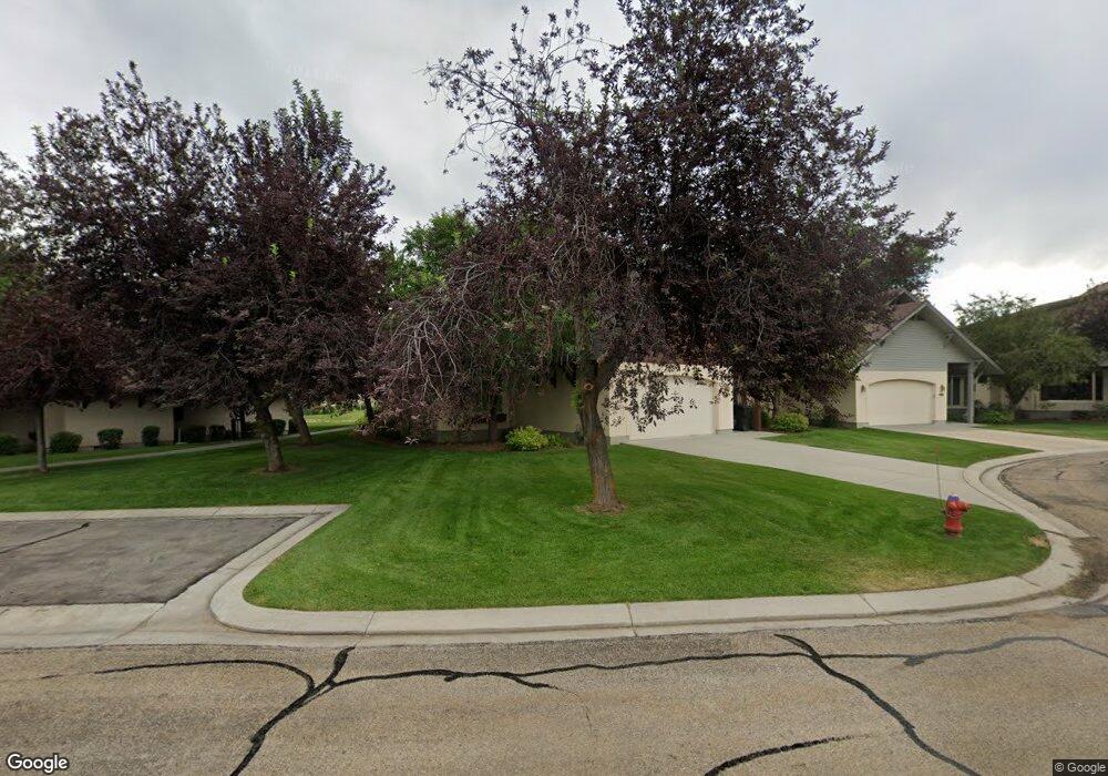 27 W Village Cir, Midway, UT 84049 - photo 1