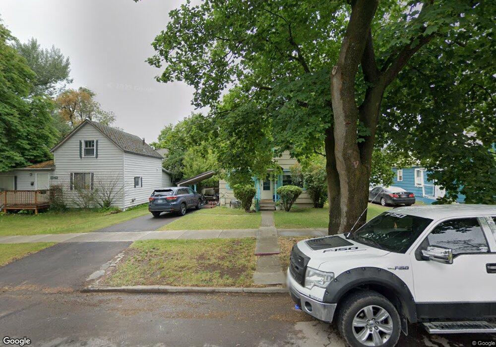 1336 3rd Ave E, Kalispell, MT 59901 - photo 1