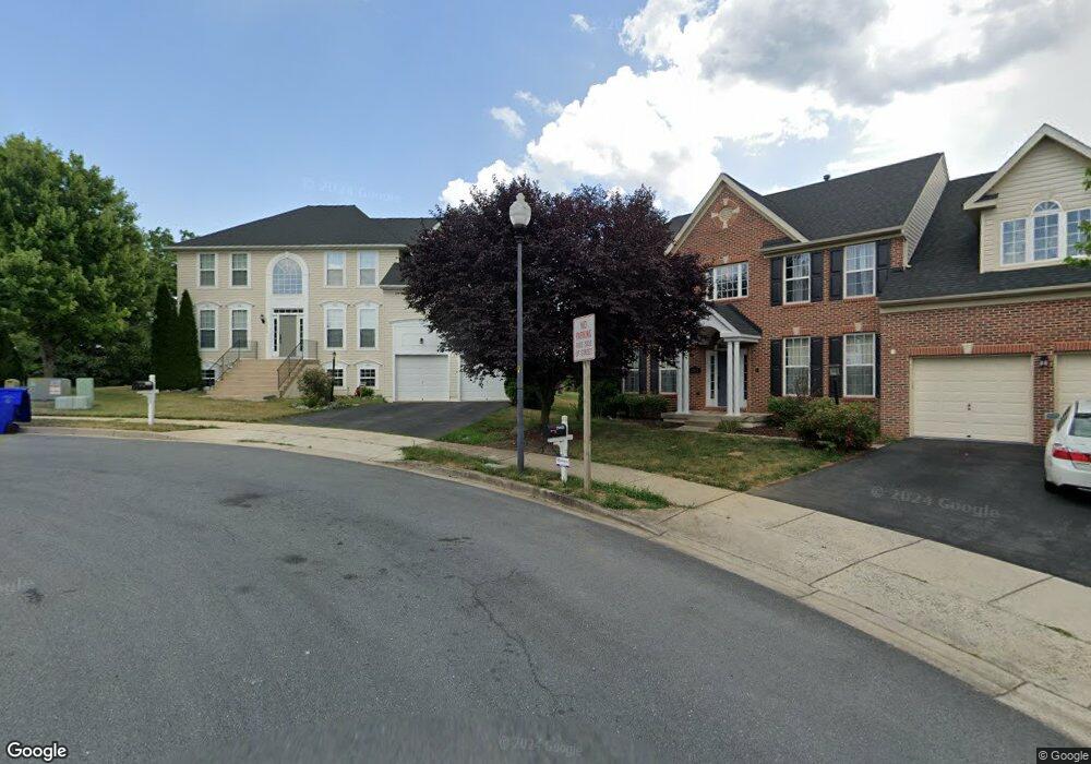 17415 Cobb Ct, Hagerstown, MD 21740 - photo 1