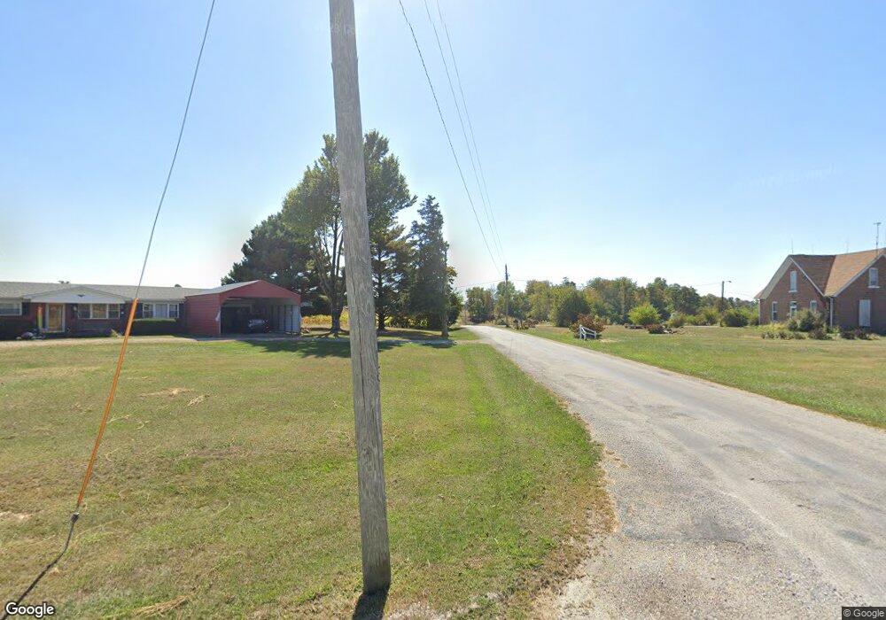 6000 S County Road 480 E, Greensburg, IN 47240 - photo 1