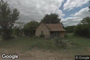 215 S Wright Ave, Wanette, OK 74878