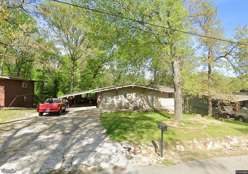 47 Hope Dr, Bella Vista, AR 72715 - photo 1