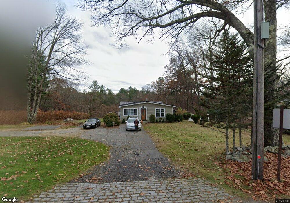 1183 Stafford St, Rochdale, MA 01542 - photo 1