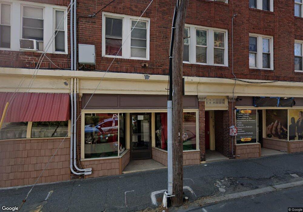 0 Primrose St, Haverhill, MA 01830 - photo 1