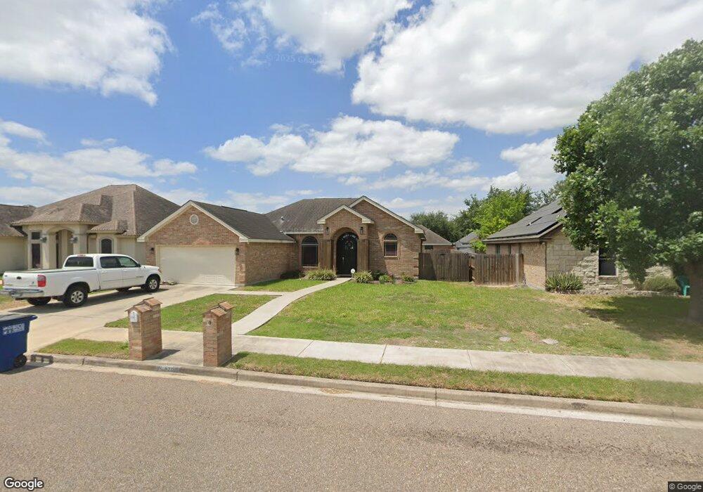 2701 Stacey St, Edinburg, TX 78539 - photo 1