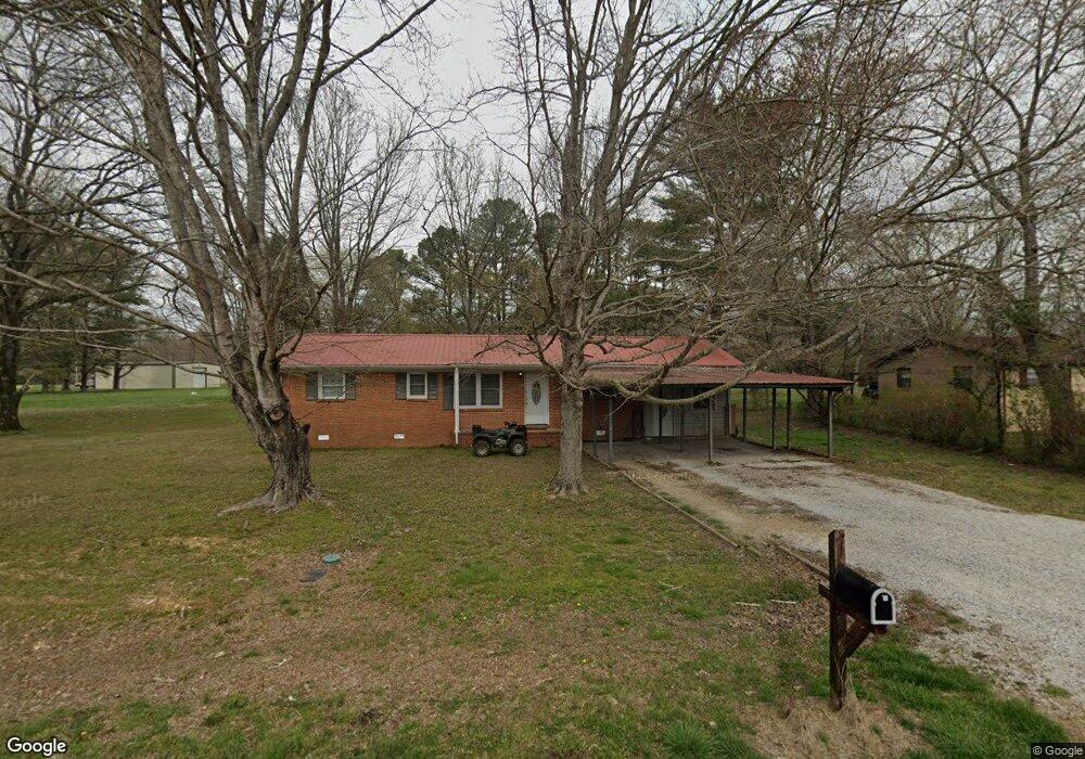 528 Redbud Cir, Manchester, TN 37355 - photo 1