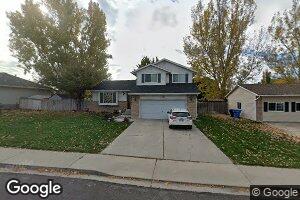 1625 Springwater Dr, Orem, UT 84058