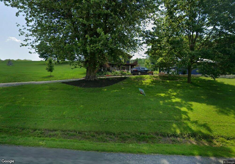 2135 Rustic Lodge Rd, Indiana, PA 15701 - photo 1