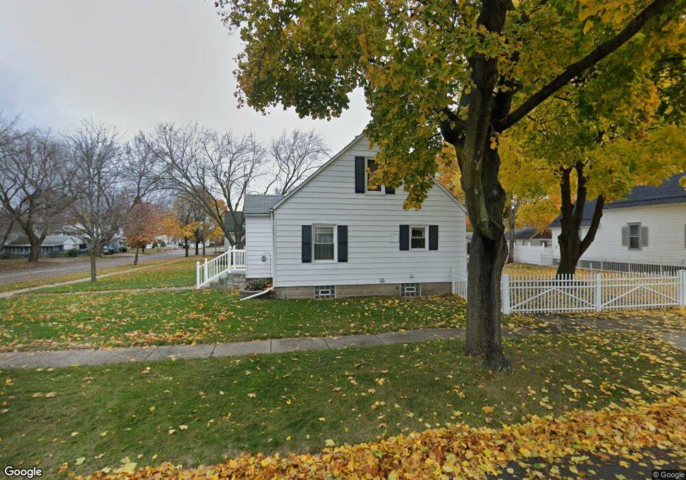 2024 12th St, Port Huron, MI 48060 - photo 1