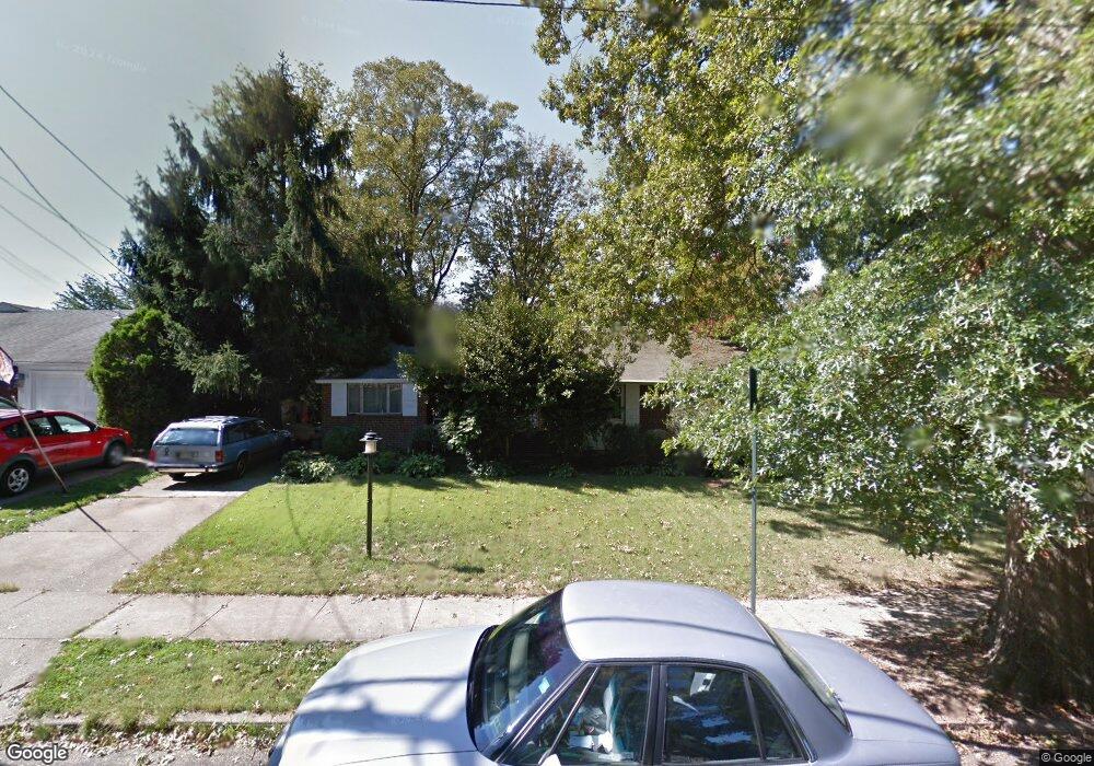 244 Buckner Ave, Haddonfield, NJ 08033 - photo 1