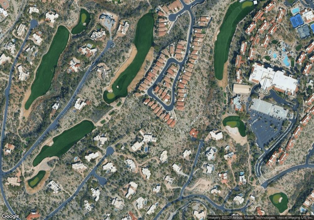 3428 E Via Paloma Colipava, Tucson, AZ 85718 - photo 1