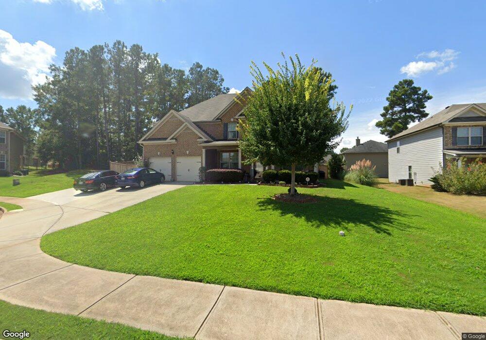 20 Caleb Ct, Covington, GA 30016 - photo 1