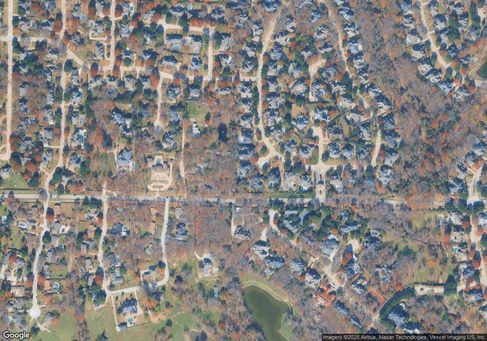 1000 Westover Ct, Southlake, TX 76092 - photo 1