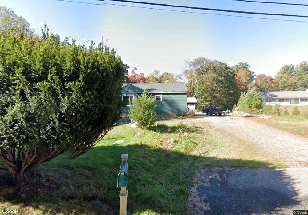 8 Kucko Rd, Willington, CT 06279 - photo 1