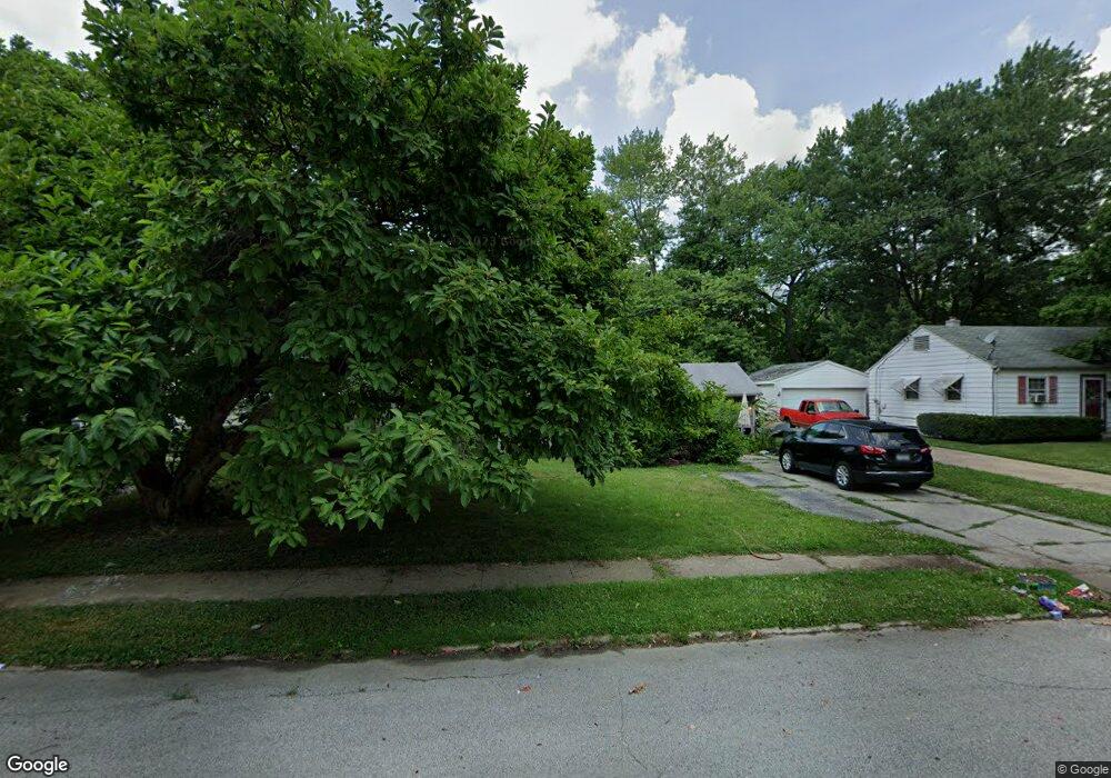 1618 S 5th St, Lafayette, IN 47905 - photo 1
