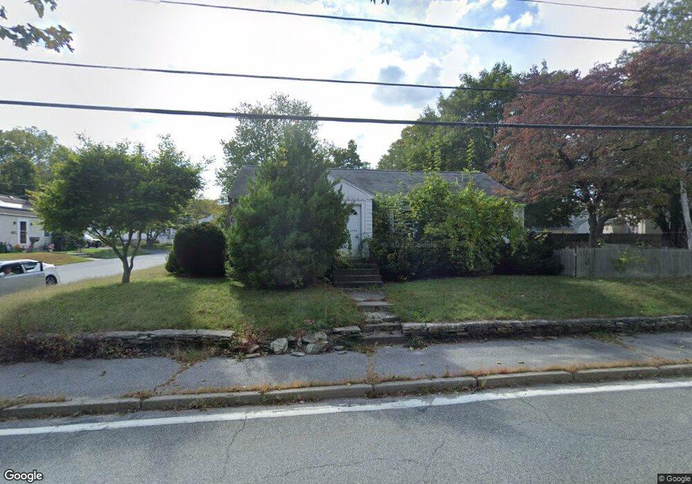 56 Dean Ave, Johnston, RI 02919 - photo 1