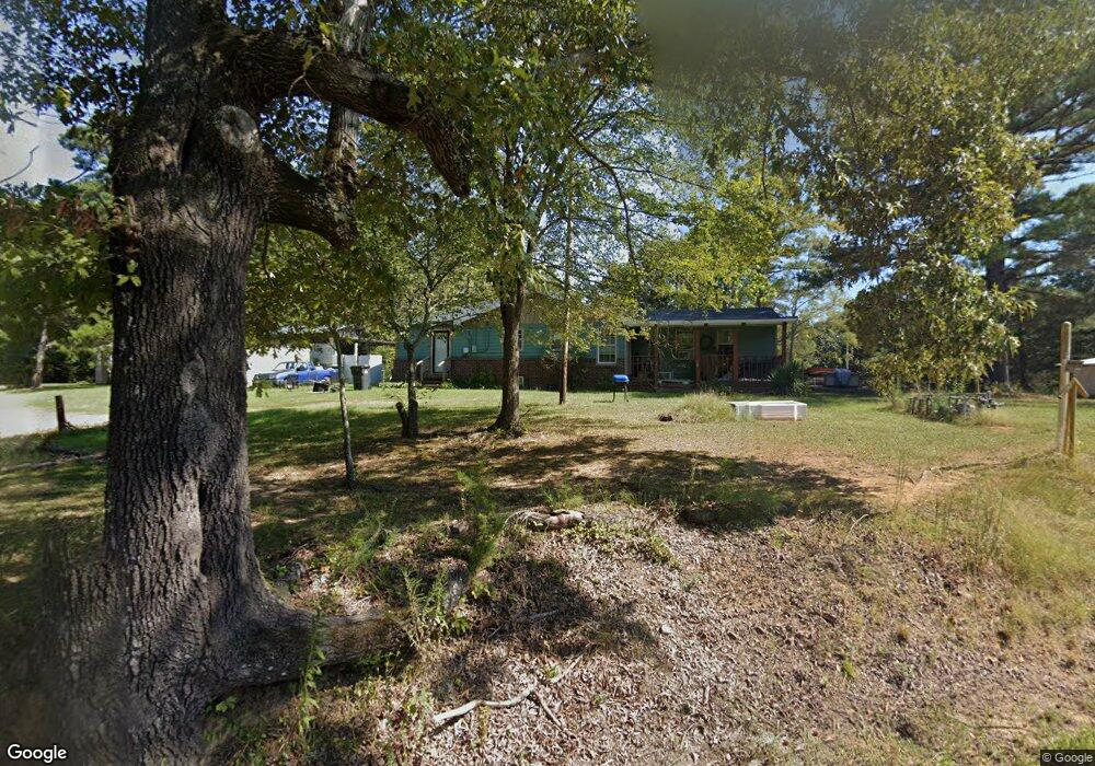 60 County Road 199, Oxford, MS 38655 - photo 1