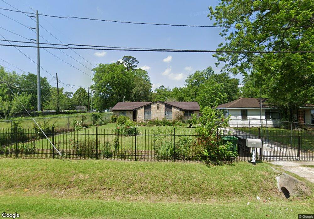 9205 Lanewood Dr, Houston, TX 77016 - photo 1