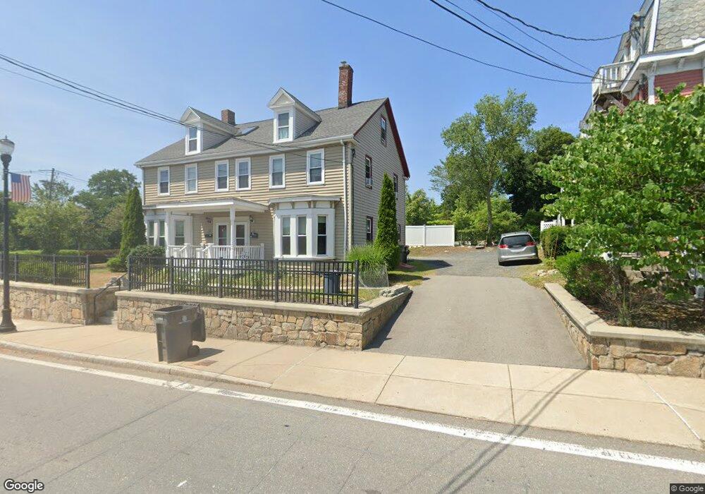 11 Central St unit 1, Framingham, MA 01701 - photo 1