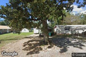 1122 S White Ave, Basile, LA 70515