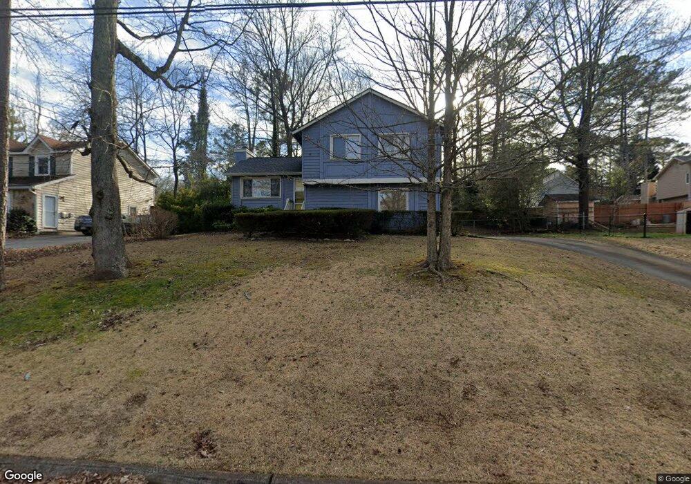 3044 Hidden Lake Dr, Duluth, GA 30096 - photo 1