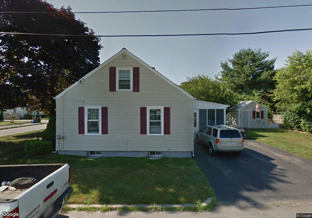 122 Blackburn St, Pawtucket, RI 02861 - photo 1
