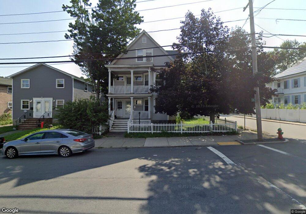 453 S Broadway unit B, Lawrence, MA 01843 - photo 1