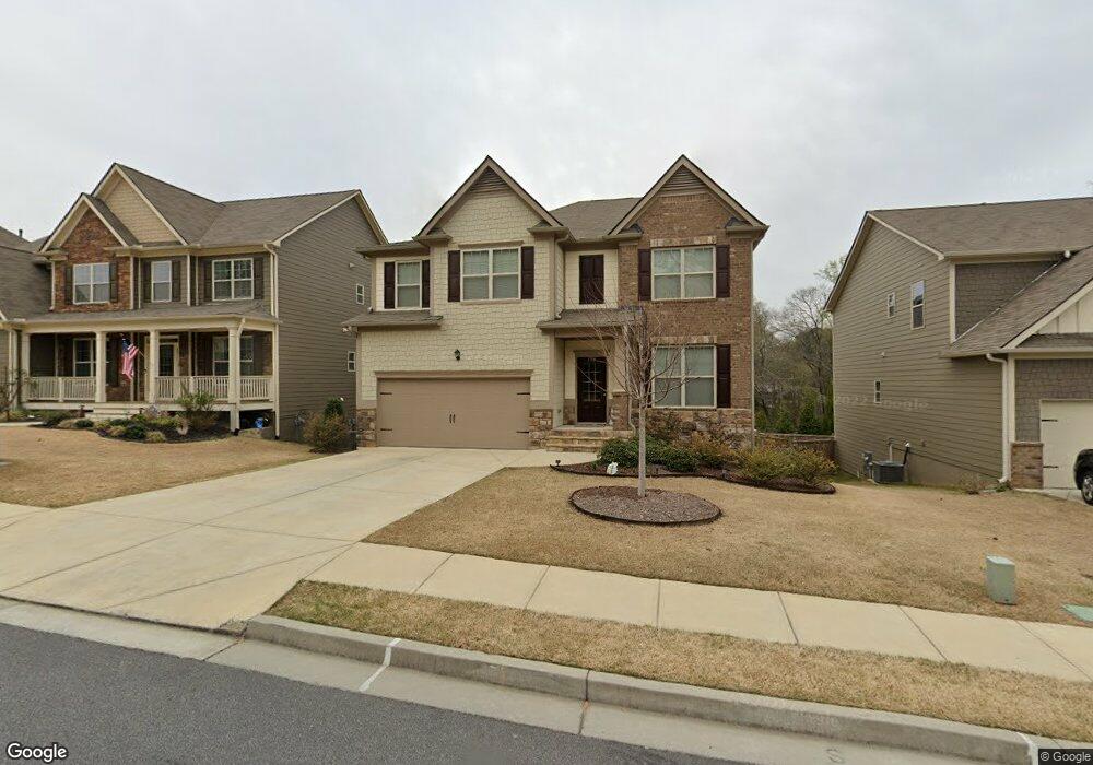 118 Reunion Place unit 1079, Acworth, GA 30102 - photo 1