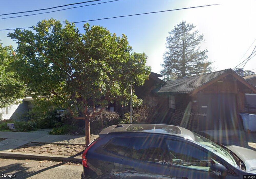 206 Hillcrest Rd, Berkeley, CA 94705 - photo 1